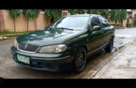 For Sale Nissan Exalta DS
