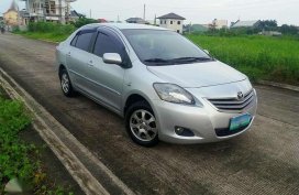 Toyota Vios 2012 year model 1.3E all power