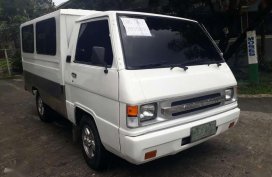 Mitsubishi L300 fb 1998 for sale 