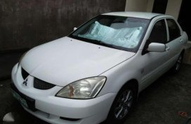 Mitsubishi Lancer 2007 for sale 