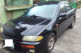 1997 Mazda Familia AT for sale 