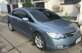 Honda Civic fd 1.8S 2008 for sale 
