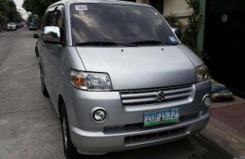 Suzuki APV 2006 Model FOR SALE