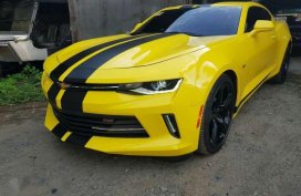Chevrolet Camaro 2016 Model For Sale