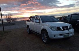 Nissan Navara 2007 Model For Sale
