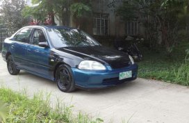Used Honda Civic For Sale