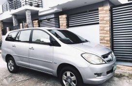 For sale!! 2005 Toyota Innova G