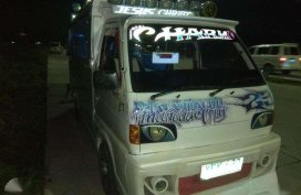 Suzuki Passenger Multicab 2007 for sale 