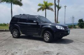 Ford Escape 2012 XLT 2.3L Automatic for sale 