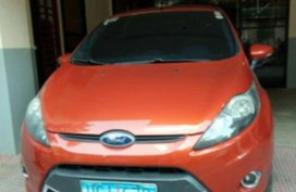 Ford Fiesta 2012 S AT 15 for sale 