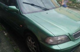 Honda City 1999 for sale 