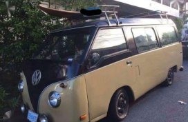 Hyundai Grace 1993 model for sale 