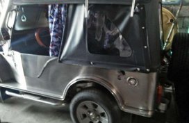 Owner Type Jeep fpj 1996 for sale 