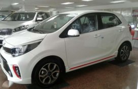 Kia Picanto gt line 2018 model for sale 