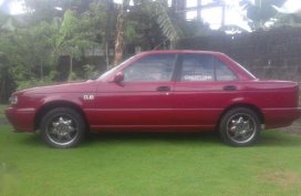 1995 Nissan Sentra for sale 