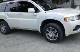 2008 Mitsubishi Eneavor for sale 