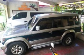 1996 Mitsubishi Pajero AT 2.8 Turbo for sale 