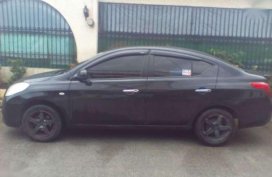 Nissan Almera 2015 Model For Sale