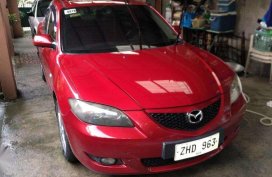 Mazda 3 2008 for sale 