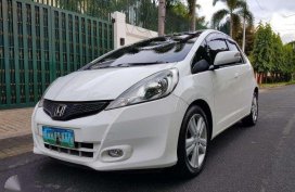 2012 Honda Jazz 1.5 for sale 
