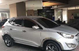 2012 Hyundai Tucson 2.0 A.T for sale 