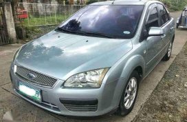 2006 Ford Focus for sale 