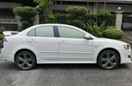 Mitsubitshi LancerModel 2010 For Sale