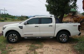 2014 Ford Wildtrak Ranger 3.2L for sale 