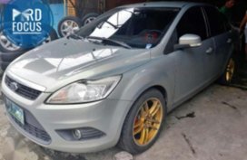 2009 Ford Focus mt for sale 
