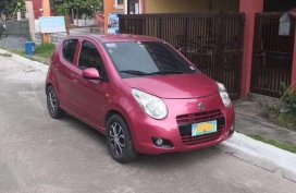 Suzuki Celerio 2010 Model For Sale