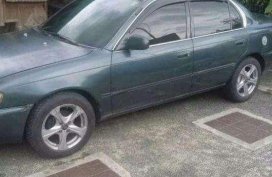 1993 gli Toyota Corolla big body FOR SALE