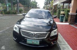 Toyota Camry 2011 2.4v FOR SALE