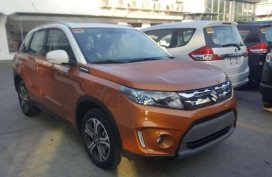Suzuki Vitara bnew for sale