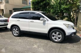 2007 Model Honda CRV For Sale