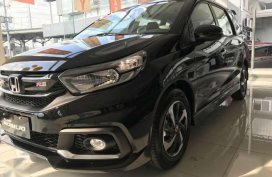 Honda Mobilio Model 2018 For Sale
