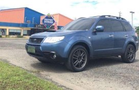 Subaru Forester 2010 for sale 