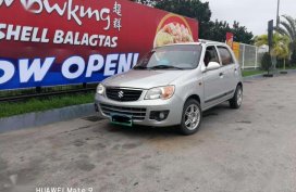 Suzuki Alto k10 1.0 2012 model for sale 