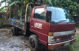 Used Isuzu Elf 4BC2 For Sale