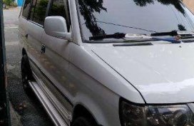 Mitsubishi Adventure 2002 for sale 