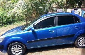 2006 Model Kia Rio For Sale