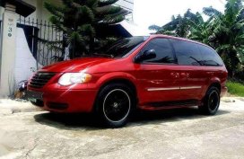Chrysler Town and Country 2007 for sale 