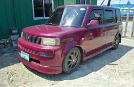 LIKE NEW Toyota Bb. FOR SALE