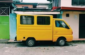 Suzuki Multi Cab 2010 Model For Sale