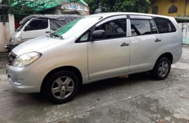 2006 Toyota Innova J Diesel FOR SALE