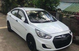Hyundai Accent  2012 Model For Sale