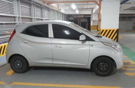 2017 Model Hyundai Eon For Sale