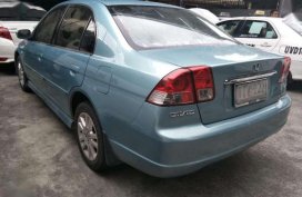 Honda Civic Vtis matic 2005 for sale 