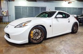 NISMO 370z for sale 
