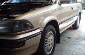 Toyota Corolla 1991 FOR SALE