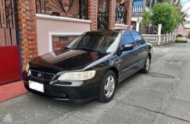 Honda Accord 2001 for sale 